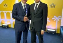 EVA Air president Clay Sun appointed first Taiwanese member of IATA's board of directors | News