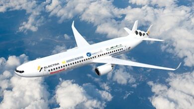 Electra unveils turbo-electric aircraft concept for next-generation aircraft | News
