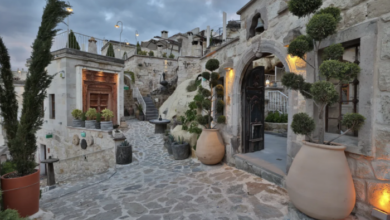 Elika Cave Suites Cappadocia, Curio Collection by Hilton, opens its doors to guests | News