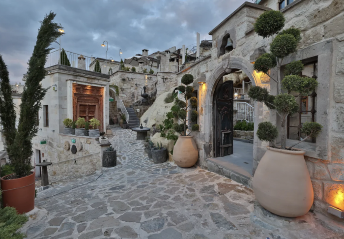Elika Cave Suites Cappadocia, Curio Collection by Hilton, opens its doors to guests | News