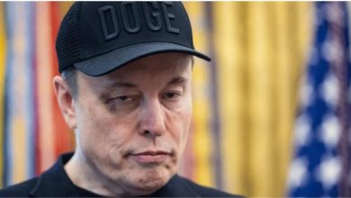 Elon Musk Ripped After 'Cutting Off' Lifesaving Medical Aid to Millions