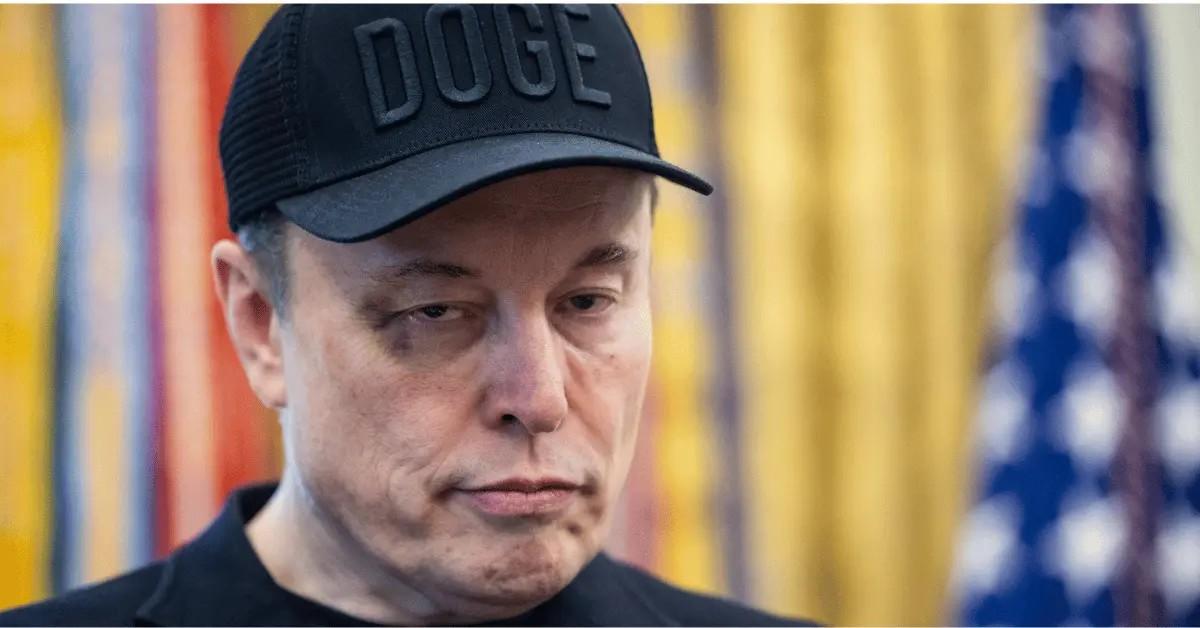 Elon Musk Ripped After 'Cutting Off' Lifesaving Medical Aid to Millions