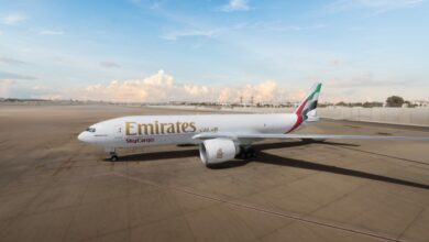 Emirates SkyCargo partners with Dogs 4 Wildlife to fight poaching | News