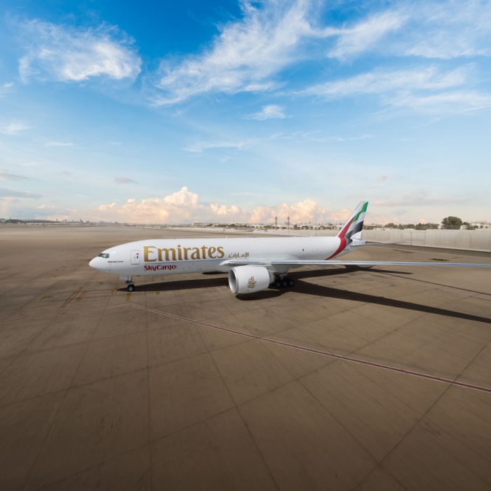 Emirates SkyCargo partners with Dogs 4 Wildlife to fight poaching | News