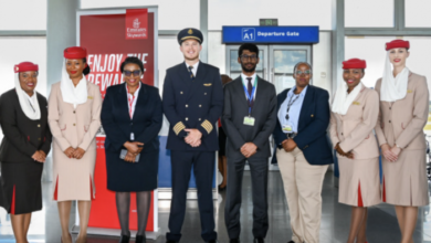 Emirates brings Travel Rehearsal program to Zambia | News