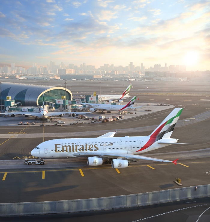 Emirates launches the world's most comprehensive travel insurance | News