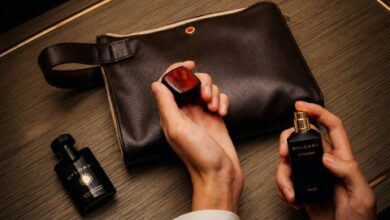Emirates unveils its latest Bulgari amenity kits for First and Business Class customers | News