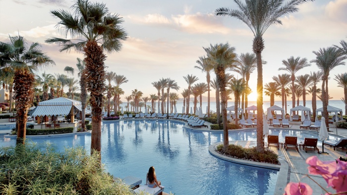 Endless summer awaits at Four Seasons Resort Sharm El Sheikh | News