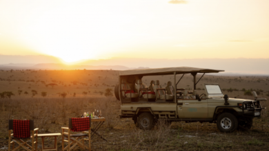 Enduata Camps Joins the Long Term: A Global Non-Profit Community for Nature-Based Tourism | News
