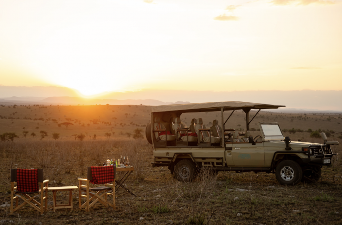 Enduata Camps Joins the Long Term: A Global Non-Profit Community for Nature-Based Tourism | News