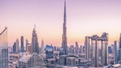 “Enormous optimism” as the Middle East reopens for holidays | News