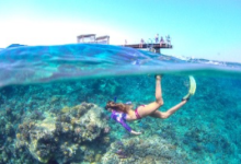 Escape to Egypt's Red Sea this summer for the ultimate family vacation | News