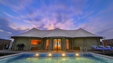 Escape to the Sharjah collection this summer and enjoy a 30% discount | News