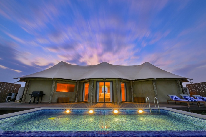 Escape to the Sharjah collection this summer and enjoy a 30% discount | News
