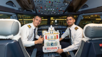 Etihad Airways lands at two of Europe's most loved destinations | News