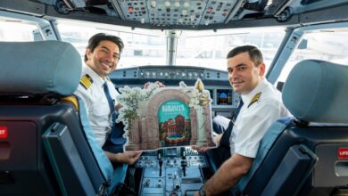Etihad enters its biggest summer ever with 10% more capacity | News