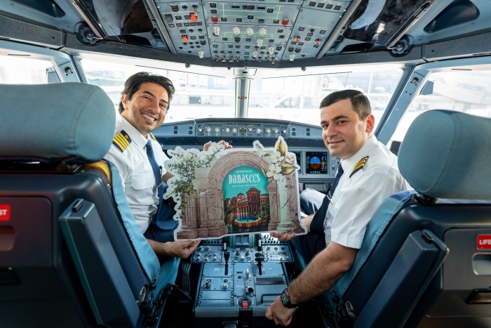 Etihad enters its biggest summer ever with 10% more capacity | News