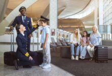 Etihad ramps up pilot recruitment across Europe and Türkiye | News