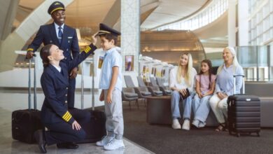 Etihad ramps up pilot recruitment across Europe and Türkiye | News