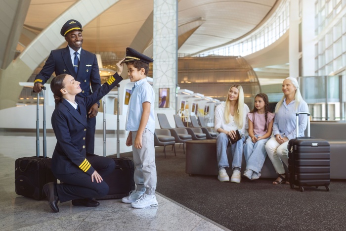 Etihad ramps up pilot recruitment across Europe and Türkiye | News