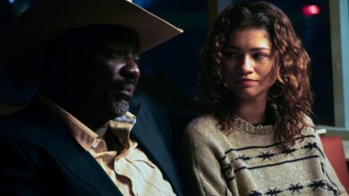 'Euphoria' officially ends with season 3, HBO confirms