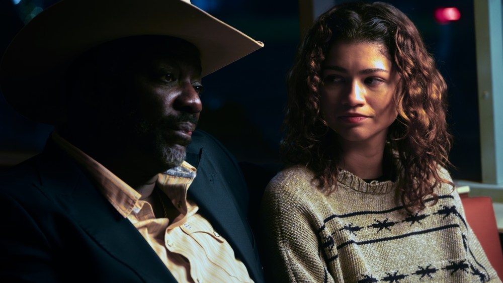 'Euphoria' officially ends with season 3, HBO confirms