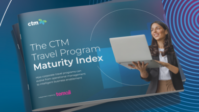 European travel programs more mature than global average; UK signals stronger strategic capacity | News
