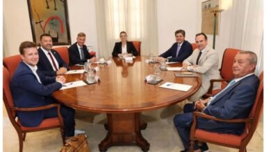 Eurowings expands Mallorca commitment with Winter Growth and New Jobs Initiative | News
