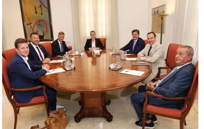 Eurowings expands Mallorca commitment with Winter Growth and New Jobs Initiative | News