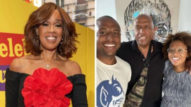 Everything you need to know about Gayle King's ex-husband William Bumpus
