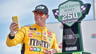 Everything you need to know about Kyle Busch after his tragic death