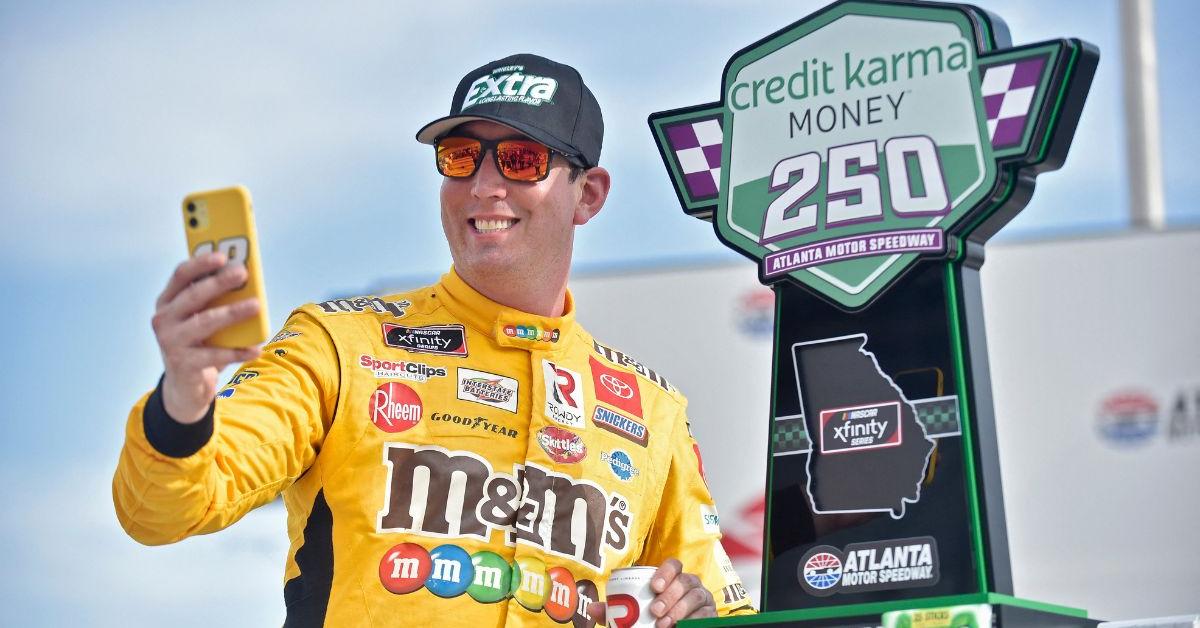 Everything you need to know about Kyle Busch after his tragic death