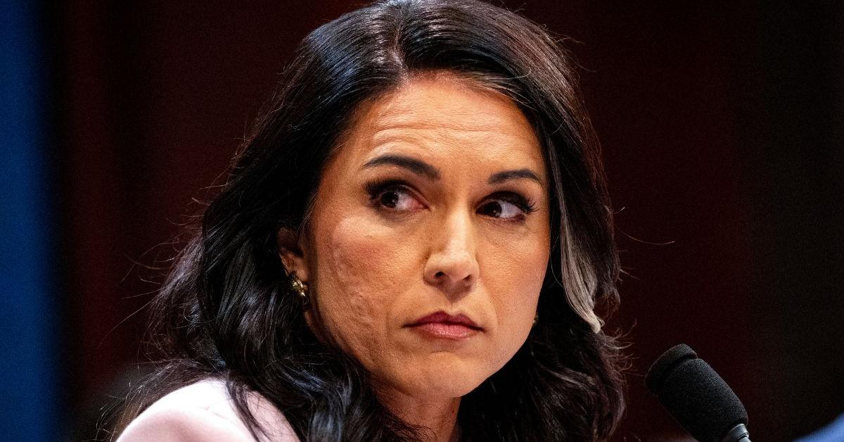 Everything you need to know about Tulsi Gabbard after she quit her job