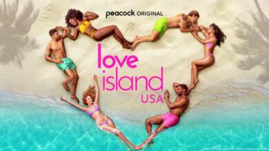 Executive producer of 'Love Island USA' dies after medical emergency