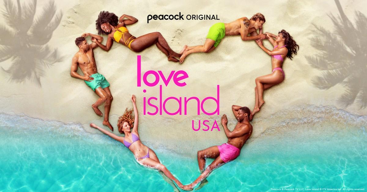 Executive producer of 'Love Island USA' dies after medical emergency
