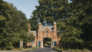 FAIRMONT HOTELS & RESORTS debuts in North West England with FAIRMONT CHESHIRE, THE MERE | News