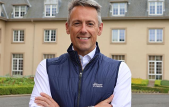 FAIRMONT ST ANDREWS APPOINTS KRISTIAN CAMPBELL AS GENERAL MANAGER | News