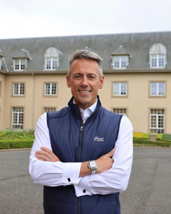 FAIRMONT ST ANDREWS APPOINTS KRISTIAN CAMPBELL AS GENERAL MANAGER | News