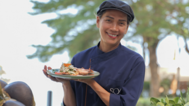 FEMALE CHEFS AT SO/ HOTELS – ARTISTS WHO WORK WITH FLAVOUR | News