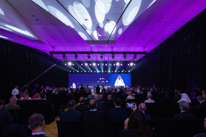 FHS SAUDI ARABIA WILL BE ON STAGE TOMORROW IN RIYADH | News