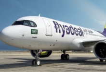 FLYADEAL IS THE MOST ON TIME AIRLINE IN THE MIDDLE EAST BY MAY 2026 | News