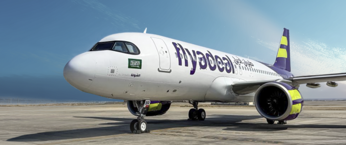 FLYADEAL IS THE MOST ON TIME AIRLINE IN THE MIDDLE EAST BY MAY 2026 | News