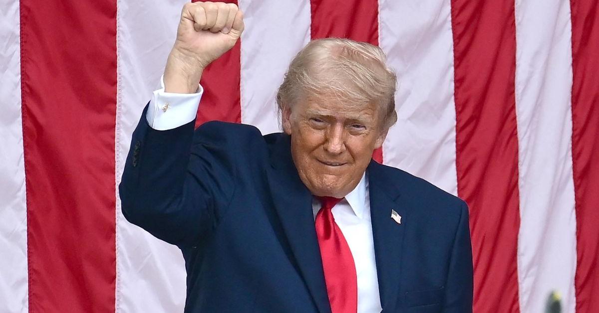 Fears of Donald Trump's 80th assassination plot explode before the 80th