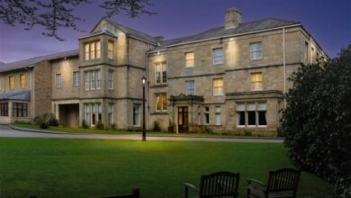 Flae Robotics secures historic Weetwood Hall Estate as key UK partner for BE-A AI receptionist | News