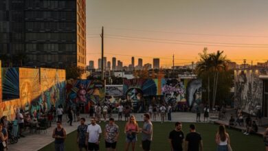Forget South Beach: These Are the Miami Residents Who Actually Show Their Friends | News