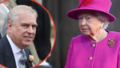 Former Prince Andrew wants to destroy the legacy of his mother, Queen Elizabeth