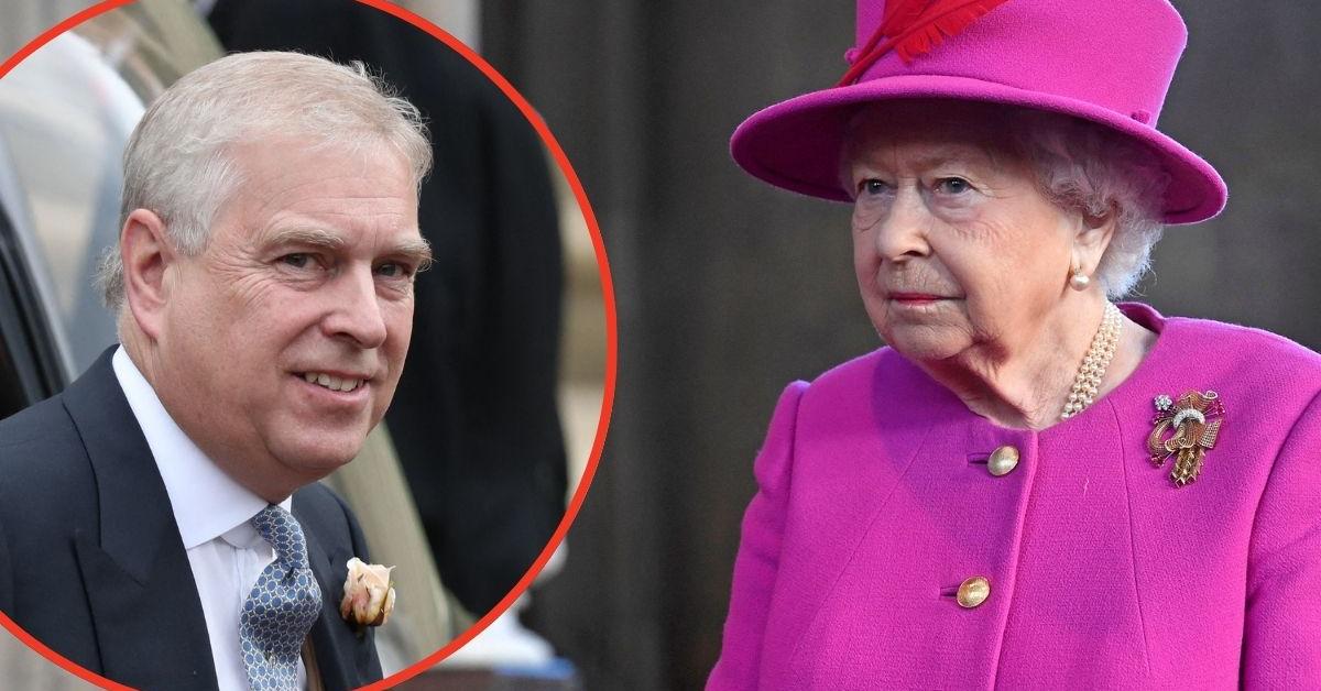 Former Prince Andrew wants to destroy the legacy of his mother, Queen Elizabeth