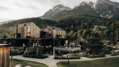 Forsthofgut Nature Hotel unveils new family offer this summer | News