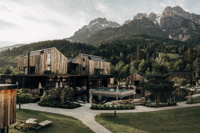 Forsthofgut Nature Hotel unveils new family offer this summer | News