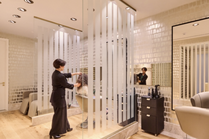 Four Seasons Hotel Madrid Launches Spa Garçon Èclat Experience | News